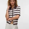 Awhanna Strickcardigan