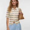 Awhanna Strickcardigan