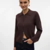 Awhanna Strickcardigan