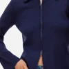 Awhanna Strickcardigan