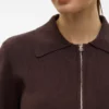 Awhanna Strickcardigan