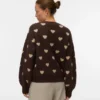 Awheart Strickpullover