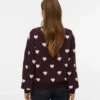 Awheart Strickpullover