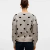 Awheart Strickpullover