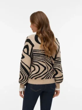 Awheart Strickpullover