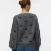 Awheart Strickpullover