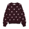 Awheart Strickpullover