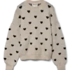 Awheart Strickpullover
