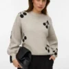 Awheart Strickpullover
