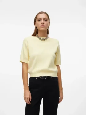 Awjemma Strickpullover