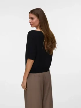 Awjemma Strickpullover