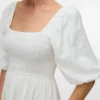 Awjulie Kurzkleid