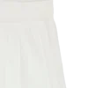 Awkeeley langer Rock mit hoher Taille