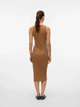 Awlavender Langkleid