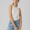 Awlavender Tank-Top