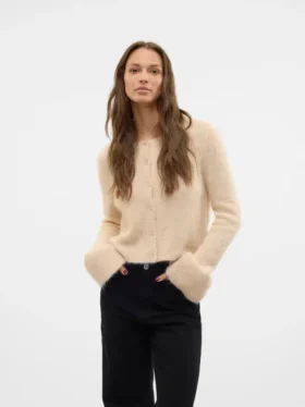 Awleah Strickcardigan