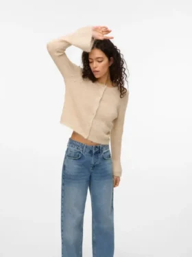 Awleah Strickcardigan