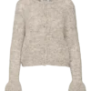 Awleah Strickcardigan