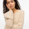 Awleah Strickcardigan