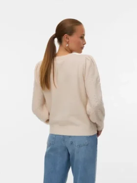 Awlila Strickcardigan