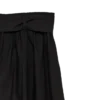 Awliva Midirock mit hoher Taille