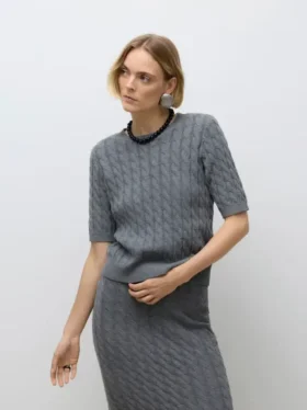 Awlorella Strickpullover