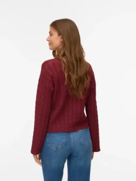 Awlorella Strickpullover