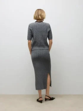 Awlorella Strickpullover