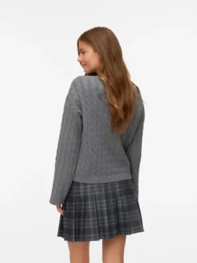 Awlorella Strickpullover