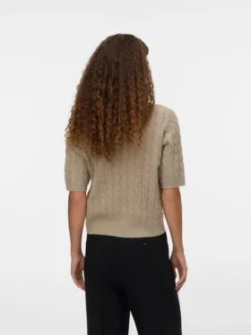Awlorella Strickpullover
