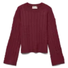 Awlorella Strickpullover