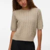 Awlorella Strickpullover