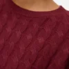 Awlorella Strickpullover