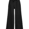 Awmaddie Jeans mit hoher Leibhöhe und weitem Bein