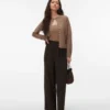 Awmagalene Strickcardigan