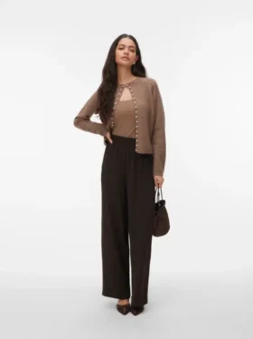 Awmagalene Strickcardigan