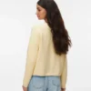 Awmagalene Strickcardigan