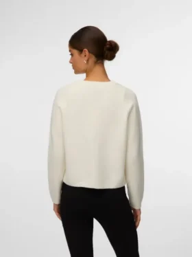 Awmagalene Strickcardigan
