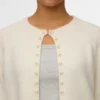 Awmagalene Strickcardigan