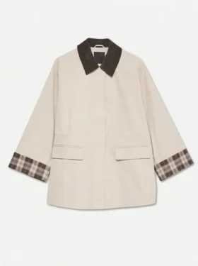 Awmargot-Jacke
