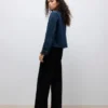 Awmindy-Jeansjacke