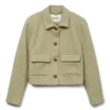 Awnaoko-Jacke