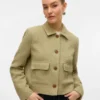 Awnaoko-Jacke