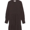 Awnoelle Kurzes Short-Kleid