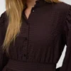 Awnoelle Kurzes Short-Kleid