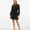 Awnolita Kurzkleid