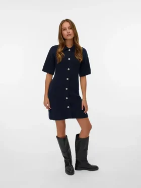 Awolivia Kurzkleid