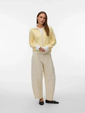 Awollie Strickcardigan