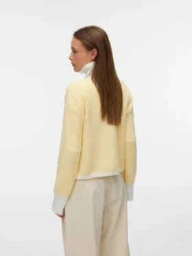 Awollie Strickcardigan