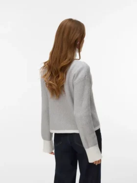 Awollie Strickcardigan